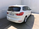  Bmw  Serie 2 BMW  Gran Tourer/2018/5P/monovolumen compacto 216d Aut.  7plazas Business #2