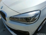  Bmw  Serie 2 BMW  Gran Tourer/2018/5P/monovolumen compacto 216d Aut.  7plazas Business #16