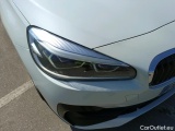  Bmw  Serie 2 BMW  Gran Tourer/2018/5P/monovolumen compacto 216d Aut.  7plazas Business #17