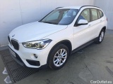  Bmw  X1 BMW  / 2015 / 5P / todoterreno sDrive18d 