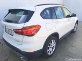  Bmw  X1 BMW  / 2015 / 5P / todoterreno sDrive18d #2
