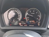  Bmw  X1 BMW  / 2015 / 5P / todoterreno sDrive18d #4