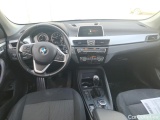 Bmw  X1 BMW  / 2015 / 5P / todoterreno sDrive18d #3
