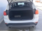  Bmw  X1 BMW  / 2015 / 5P / todoterreno sDrive18d #8