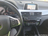  Bmw  X1 BMW  / 2015 / 5P / todoterreno sDrive18d #14
