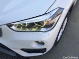  Bmw  X1 BMW  / 2015 / 5P / todoterreno sDrive18d #16