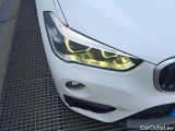  Bmw  X1 BMW  / 2015 / 5P / todoterreno sDrive18d #17