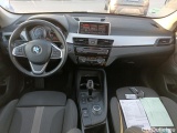  Bmw  X1 BMW  / 2019 / 5P / todoterreno sDrive16d Aut. Business #3