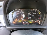 Bmw  X1 BMW  / 2019 / 5P / todoterreno sDrive16d Aut. Business #4