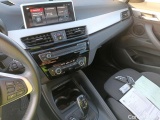  Bmw  X1 BMW  / 2019 / 5P / todoterreno sDrive16d Aut. Business #13