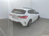  Bmw  Serie 1  Berlina M135i xDrive 2.0 305CV AT8 E6d #2