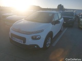  Citroen  C3  Feel 1.5 BlueHDi 