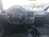  Citroen  C3  Feel 1.5 BlueHDi #3
