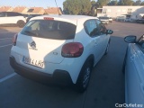  Citroen  C3  Feel 1.5 BlueHDi #2