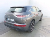  DS  DS7 DS DS 7 Crossback / 2017 / 5P / todoterreno BlueHDi DE 96kW (130CV) Auto. BASTILLE (AC2) #2