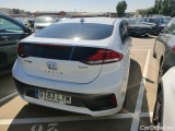  Hyundai   Ioniq HYUNDAI / 2019 / 5P / berlina con portón 1.6 GDI HEV Klass DCT #2
