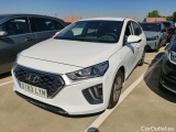  Hyundai   Ioniq HYUNDAI / 2019 / 5P / berlina con portón 1.6 GDI HEV Klass DCT 