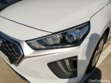  Hyundai   Ioniq HYUNDAI / 2019 / 5P / berlina con portón 1.6 GDI HEV Klass DCT #15