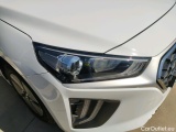  Hyundai   Ioniq HYUNDAI / 2019 / 5P / berlina con portón 1.6 GDI HEV Klass DCT #16
