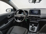  Hyundai  Konna HYUNDAI Kona / 2020 / 5P / todoterreno 1.0 TGDI 48V Maxx 4X2 #3