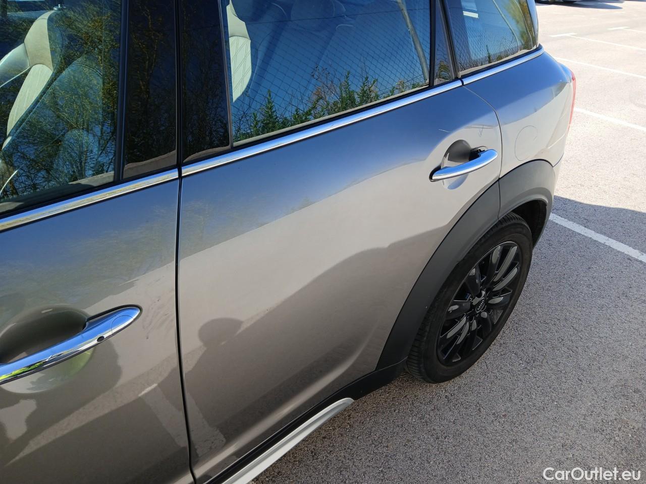  Mini  Countryman  Cooper S E ALL4 1.5 225CV AT6 E6dT #24