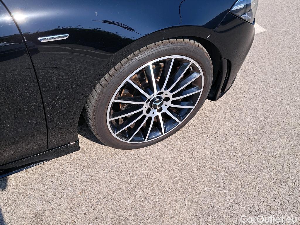  Mercedes  CLA-Klasse Clase CLA CLA 200 (118.387)Premium-Pack 1.3 165CV AT7 E6dT #3