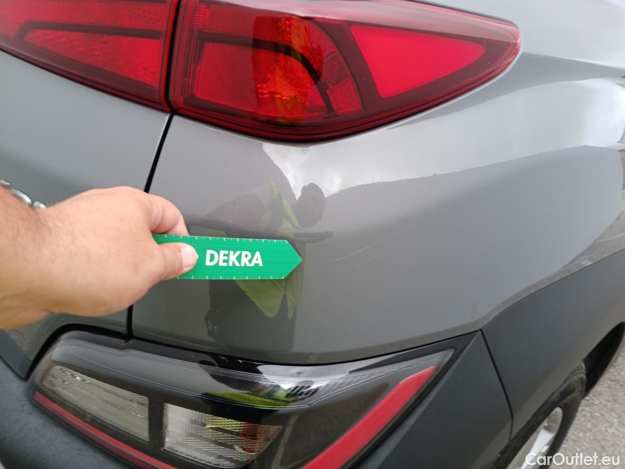  Hyundai  Konna HYUNDAI Kona / 2020 / 5P / todoterreno 1.0 TGDI 48V Maxx 4X2 #33