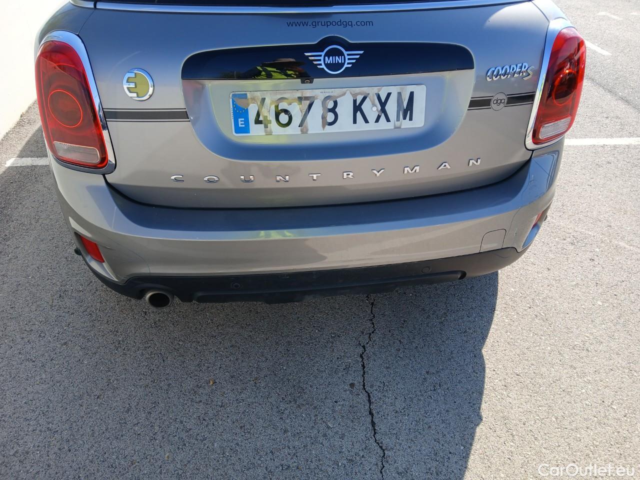  Mini  Countryman  Cooper S E ALL4 1.5 225CV AT6 E6dT #30
