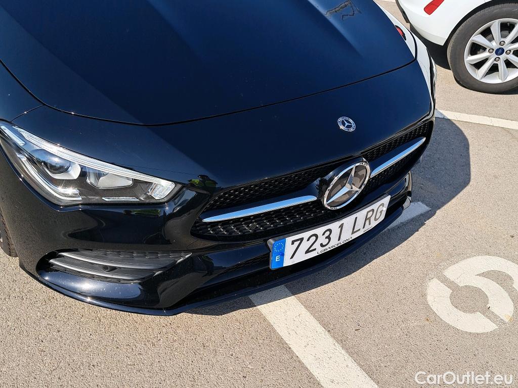  Mercedes  CLA-Klasse Clase CLA CLA 200 (118.387)Premium-Pack 1.3 165CV AT7 E6dT #15