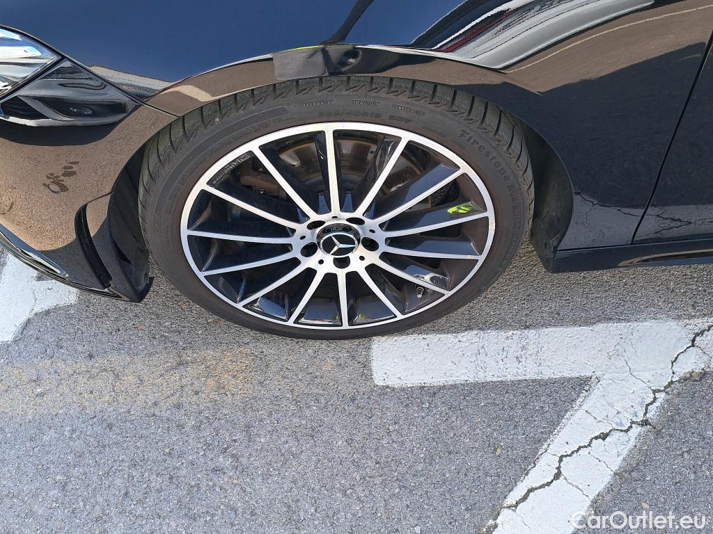  Mercedes  CLA-Klasse Clase CLA CLA 200 (118.387)Premium-Pack 1.3 165CV AT7 E6dT #13