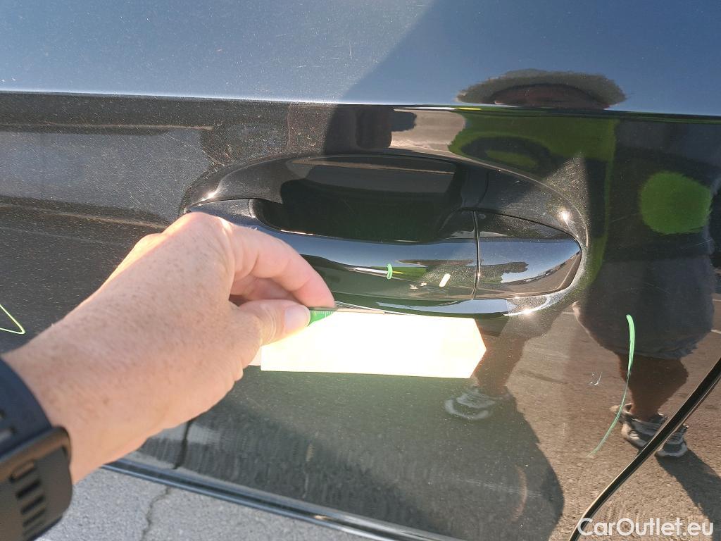  Mercedes  A-Klasse Clase A A 180 d (177.010) 2.0 115CV AT8 E6d #43