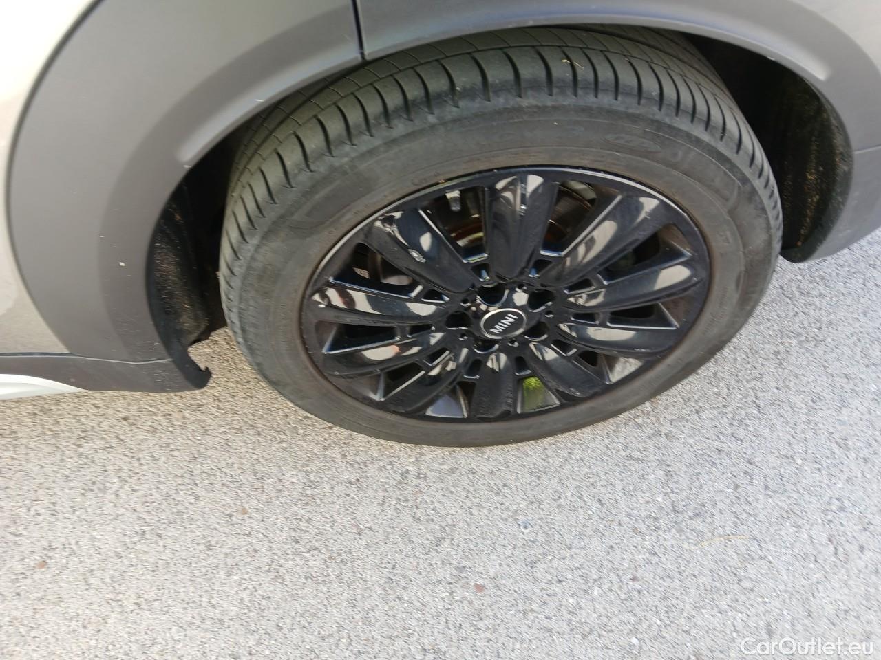  Mini  Countryman  Cooper S E ALL4 1.5 225CV AT6 E6dT #13