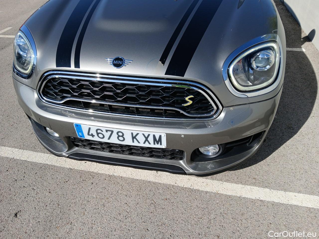  Mini  Countryman  Cooper S E ALL4 1.5 225CV AT6 E6dT #18