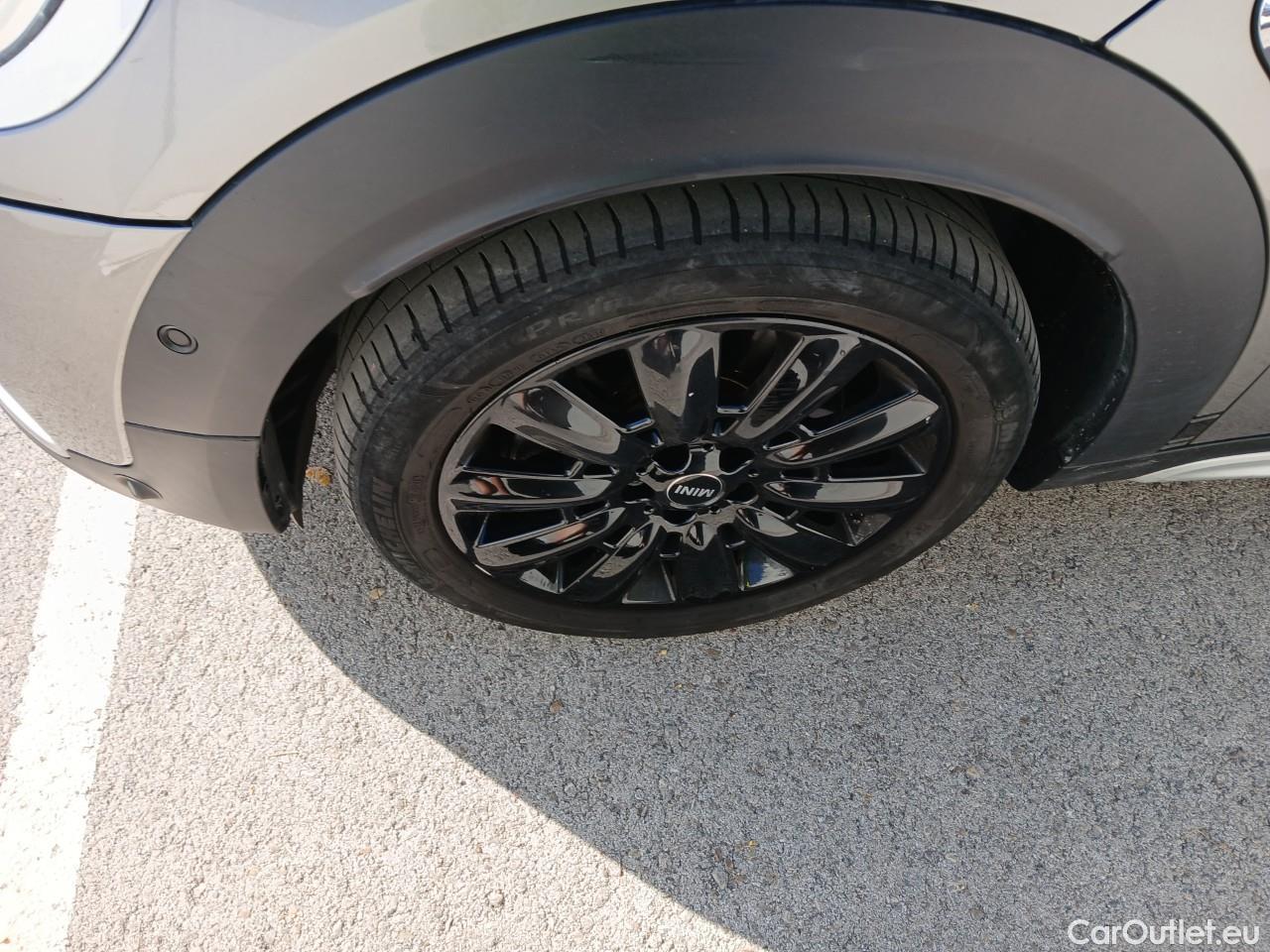  Mini  Countryman  Cooper S E ALL4 1.5 225CV AT6 E6dT #11