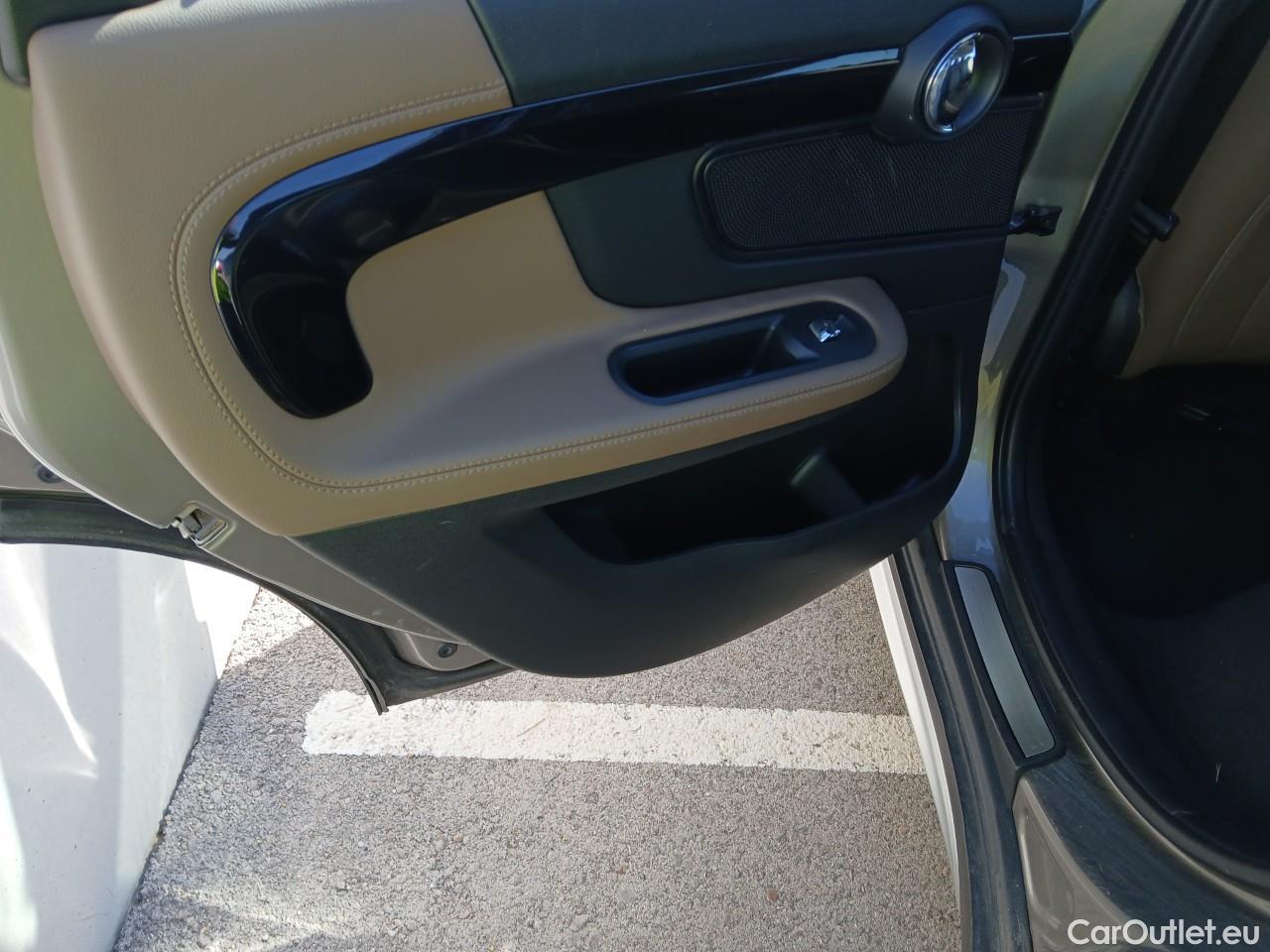  Mini  Countryman  Cooper S E ALL4 1.5 225CV AT6 E6dT #8