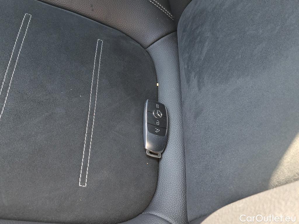  Mercedes  CLA-Klasse Clase CLA CLA 200 (118.387)Premium-Pack 1.3 165CV AT7 E6dT #7