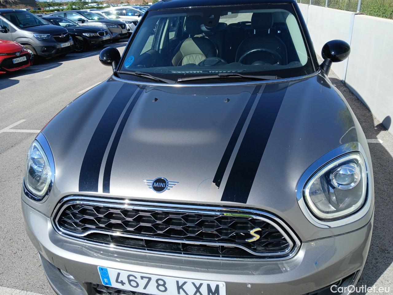  Mini  Countryman  Cooper S E ALL4 1.5 225CV AT6 E6dT #20
