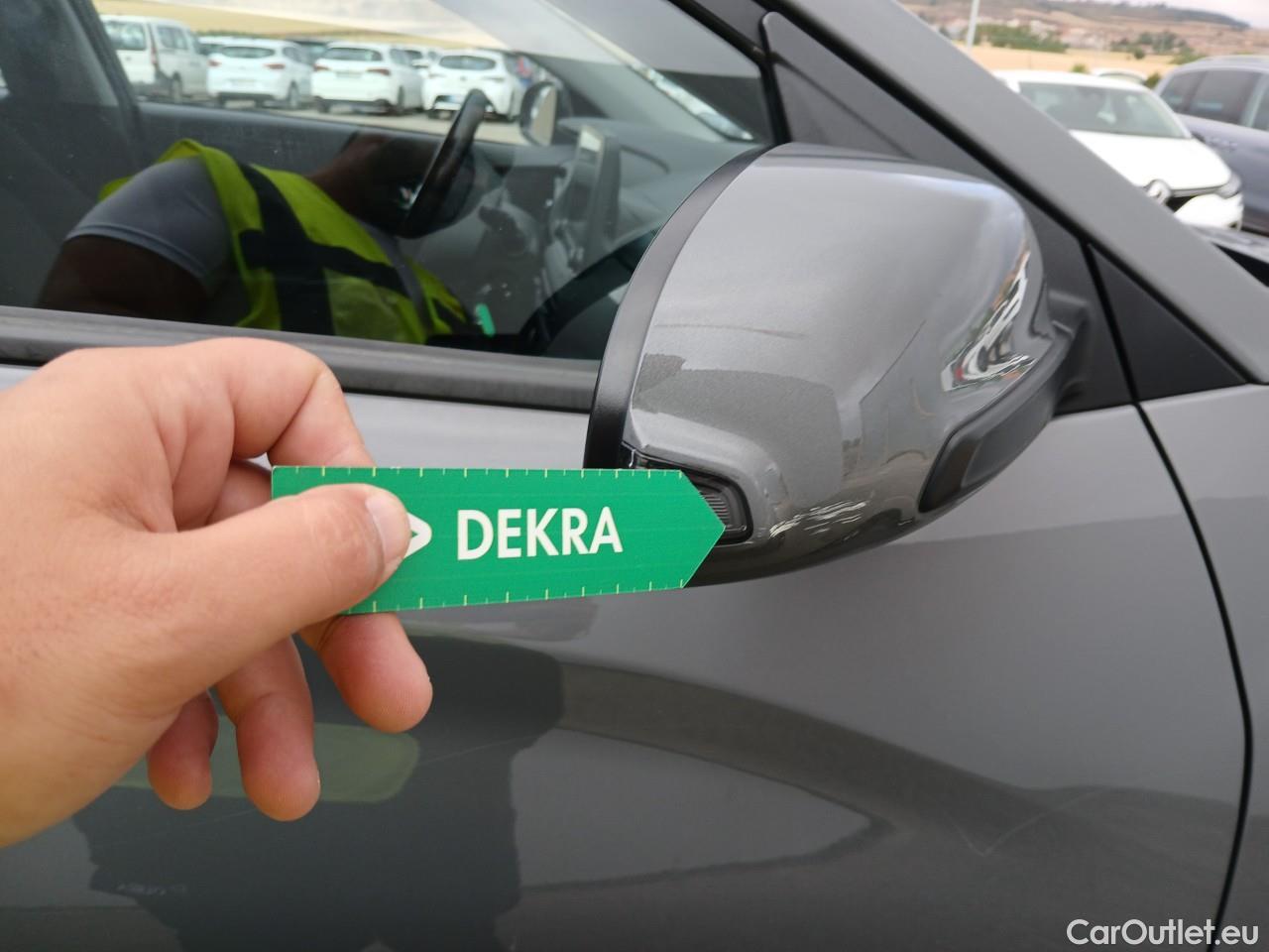  Hyundai  Konna HYUNDAI Kona / 2020 / 5P / todoterreno 1.0 TGDI 48V Maxx 4X2 #40