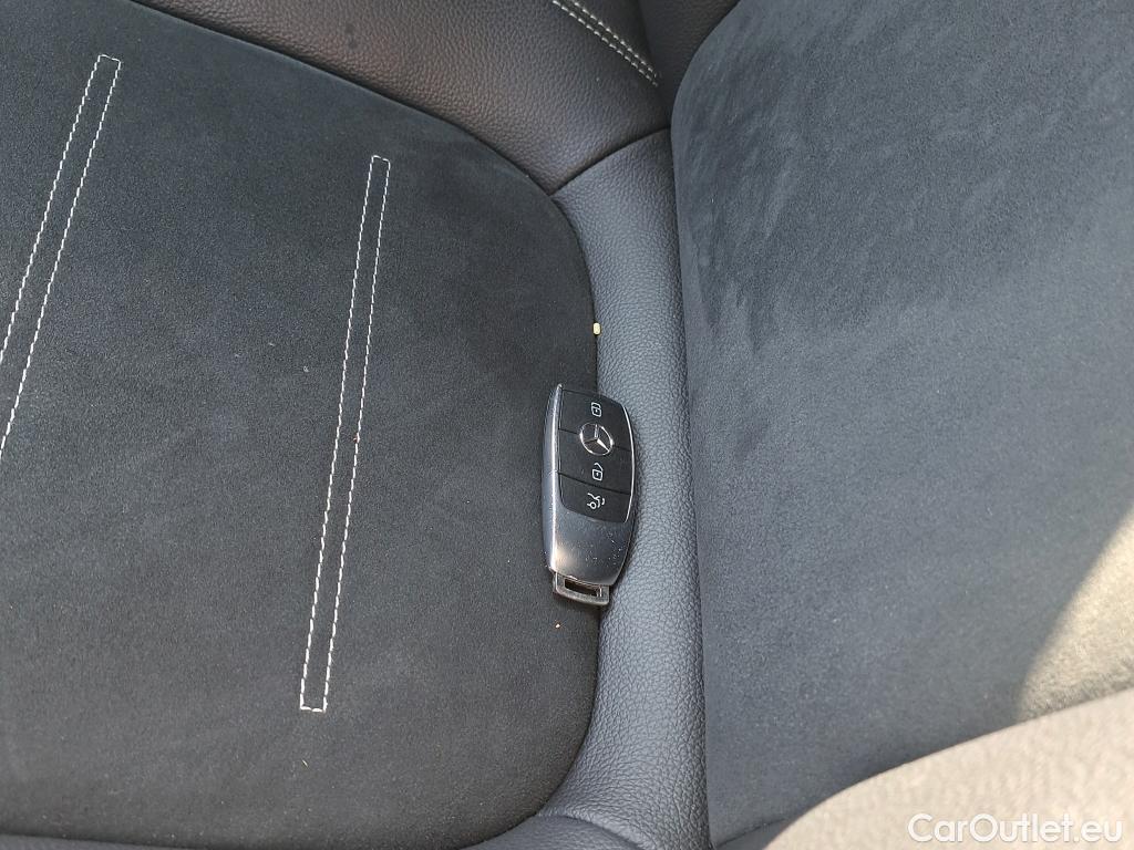  Mercedes  CLA-Klasse Clase CLA CLA 200 (118.387)Premium-Pack 1.3 165CV AT7 E6dT #8