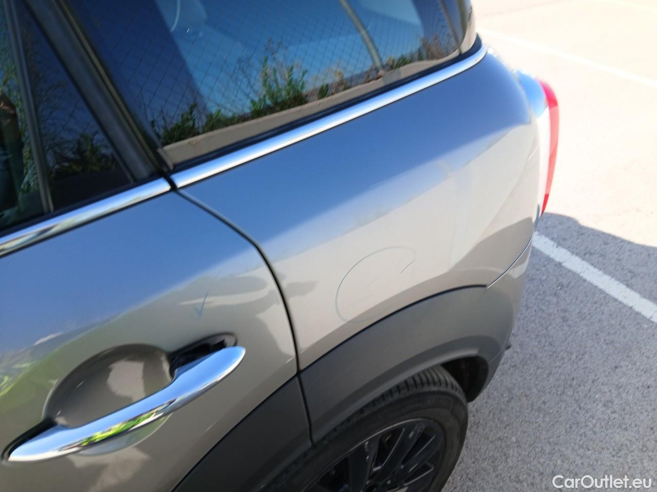  Mini  Countryman  Cooper S E ALL4 1.5 225CV AT6 E6dT #27