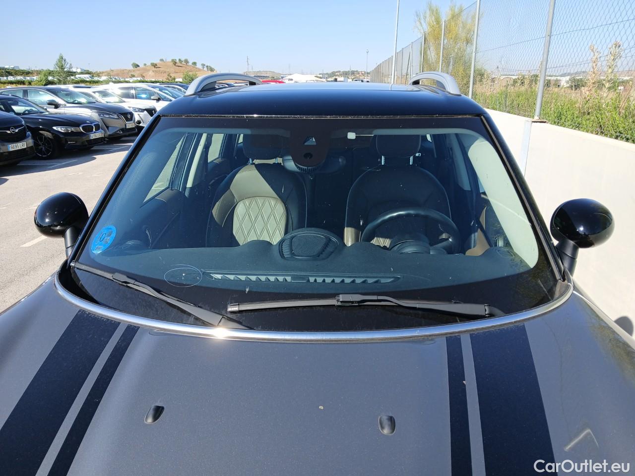  Mini  Countryman  Cooper S E ALL4 1.5 225CV AT6 E6dT #23