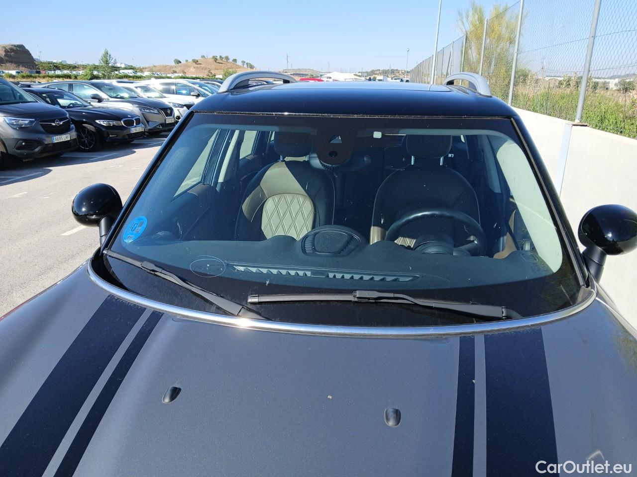  Mini  Countryman  Cooper S E ALL4 1.5 225CV AT6 E6dT #22