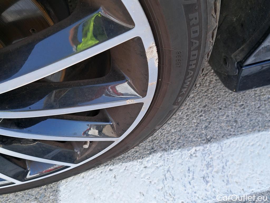  Mercedes  CLA-Klasse Clase CLA CLA 200 (118.387)Premium-Pack 1.3 165CV AT7 E6dT #14