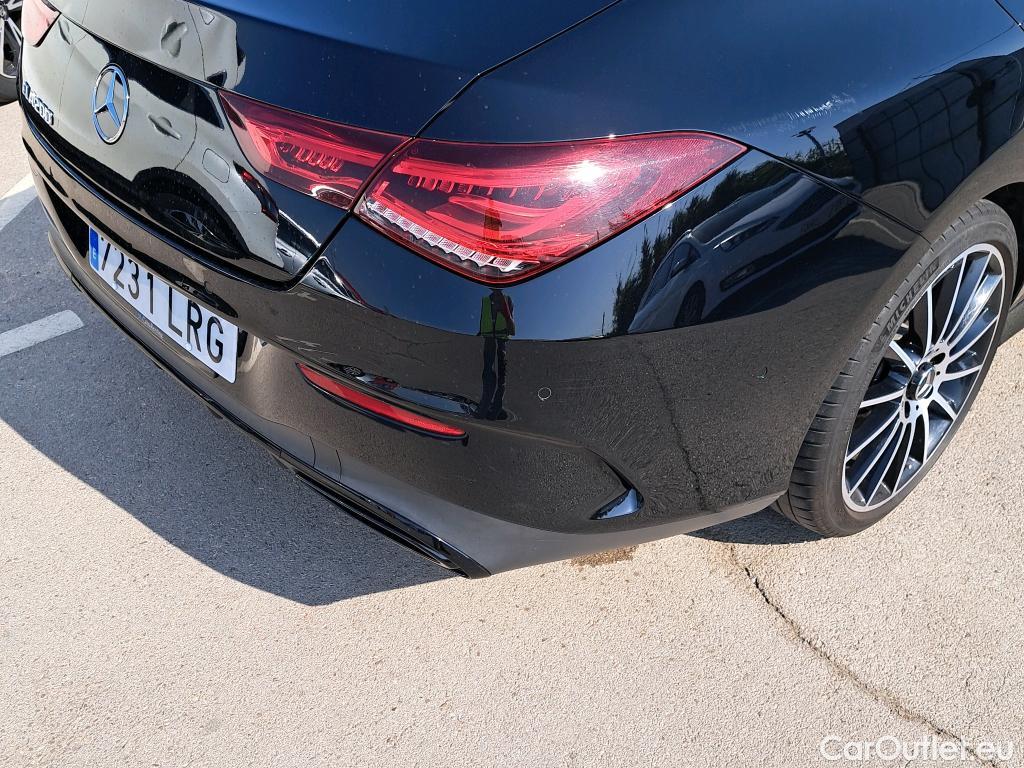  Mercedes  CLA-Klasse Clase CLA CLA 200 (118.387)Premium-Pack 1.3 165CV AT7 E6dT #19