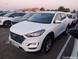  Hyundai  Tucson HYUNDAI  / 2018 / 5P / todoterreno 1.6 CRDI 85kW (116CV) 48V SLE 4X2(SP)(SL) 