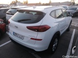  Hyundai  Tucson HYUNDAI  / 2018 / 5P / todoterreno 1.6 CRDI 85kW (116CV) 48V SLE 4X2(SP)(SL) #2