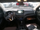  Hyundai  Tucson HYUNDAI  / 2018 / 5P / todoterreno 1.6 CRDI 85kW (116CV) 48V SLE 4X2(SP)(SL) #3