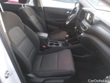  Hyundai  Tucson HYUNDAI  / 2018 / 5P / todoterreno 1.6 CRDI 85kW (116CV) 48V SLE 4X2(SP)(SL) #6