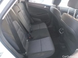  Hyundai  Tucson HYUNDAI  / 2018 / 5P / todoterreno 1.6 CRDI 85kW (116CV) 48V SLE 4X2(SP)(SL) #7