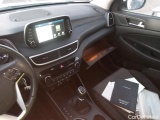  Hyundai  Tucson HYUNDAI  / 2018 / 5P / todoterreno 1.6 CRDI 85kW (116CV) 48V SLE 4X2(SP)(SL) #15